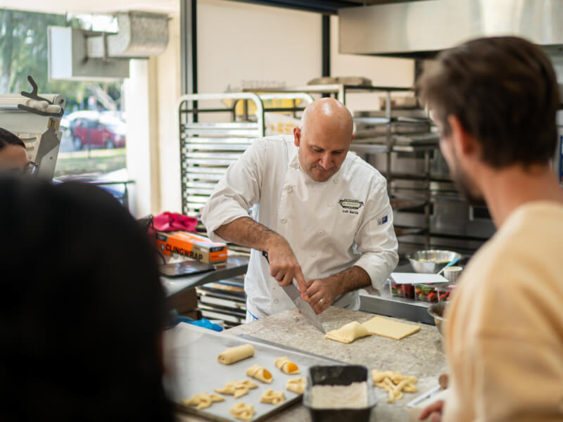 Make Kitchen Magic with Culinary Classes in Los Angeles